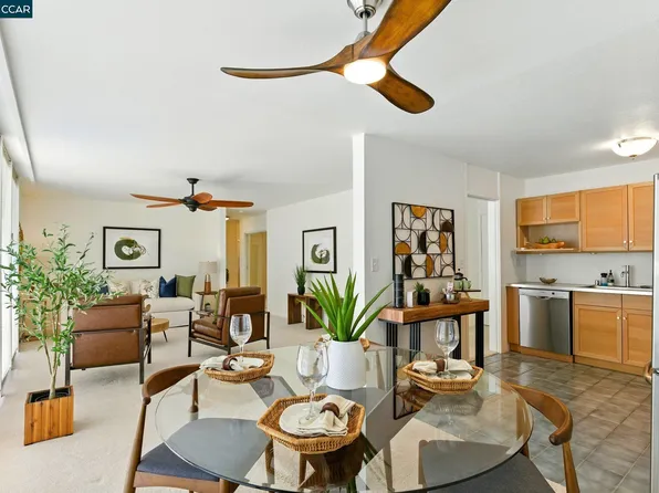 193 Montecito Ave APT 202, Oakland, CA 94610