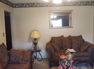 2708 Colonial Ave, Pine Bluff, AR 71601