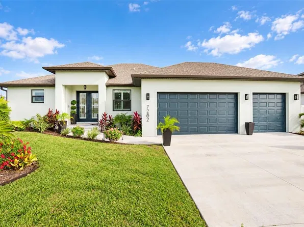7282 PRINTER STREET, PORT CHARLOTTE, FL 33981