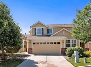 16531 E Auburn Hills Dr, Parker, CO 80134