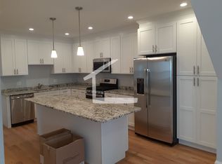 18 Bothwell Rd #3B, Brighton, MA 02135