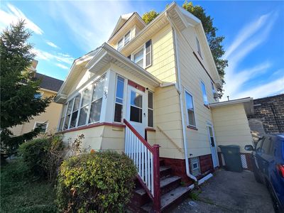 565 Webster Ave, Rochester, NY, 14609