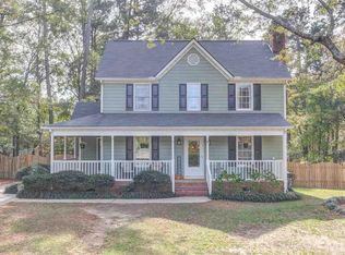 6036 Swales Way, Raleigh, NC 27603
