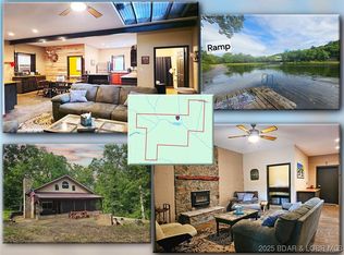 6908 Coon Club Rd CABIN 3, Versailles, MO 65084