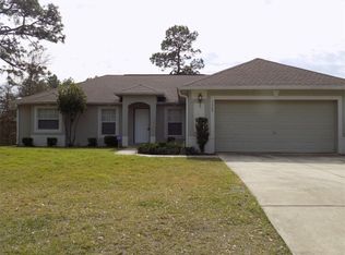 5500 SW 128th Pl, Ocala, FL 34473