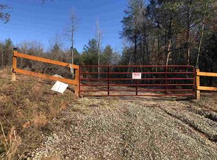 Patterson Rd, Spartanburg, SC 29307