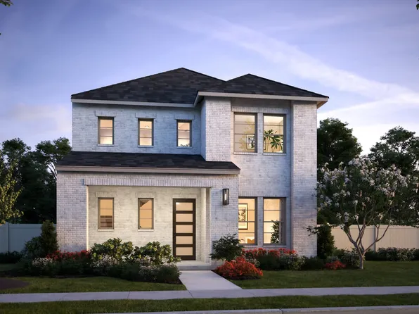 15859 Shaded Mews, Frisco, TX 75033