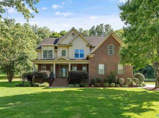 2311 Little Cove Rd, Owens Cross Roads, AL 35763