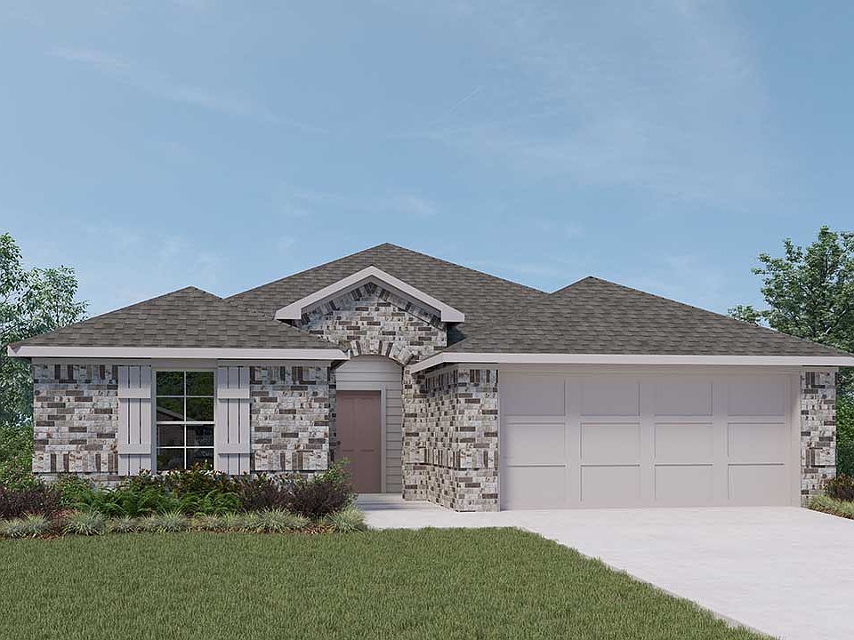 Plan Elevation.