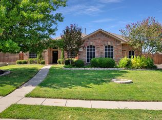 2006 Dewberry Ct, Forney, TX 75126
