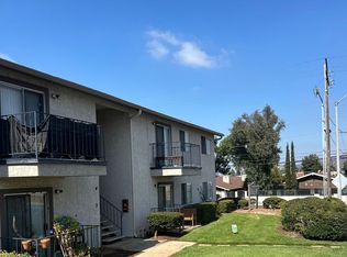 740 Washington Heights Rd #14, El Cajon, CA 92019