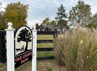 2285 Ferguson Rd, Lexington, KY 40511