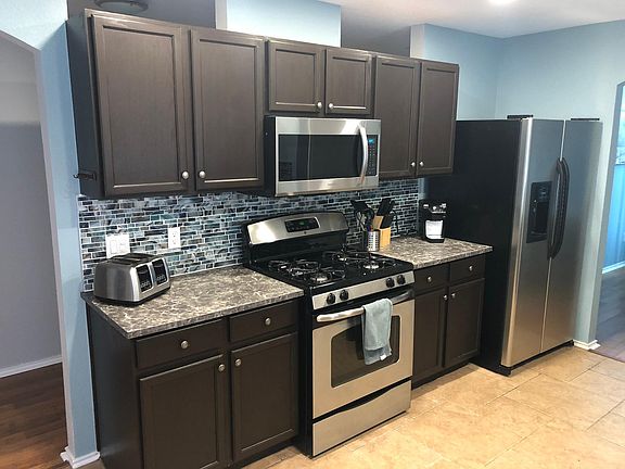 Kitchen Left