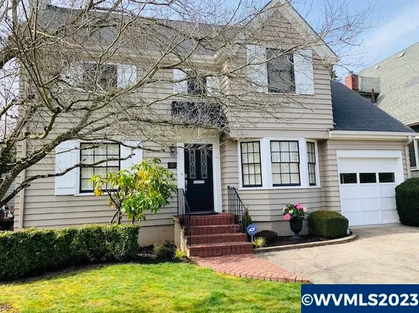 725 High St SE, Salem, OR 97301