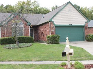 11829 Cardis Ct, Indianapolis, IN 46229