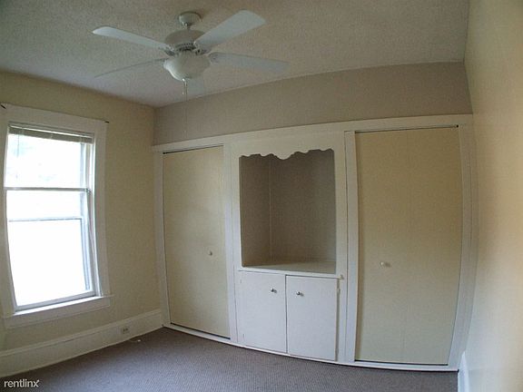 Front bedroom
