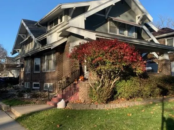 1302 8th Ave N #3, Fort Dodge, IA 50501