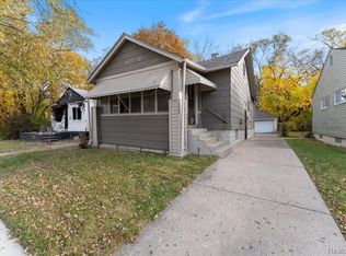 14538 Littlefield St, Detroit, MI 48227