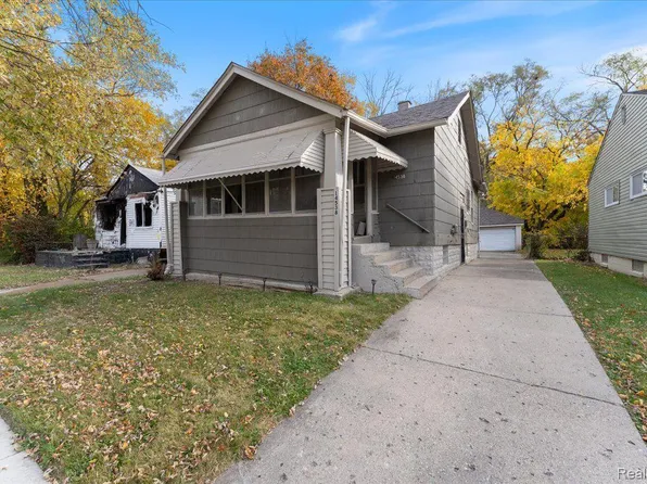 14538 Littlefield St, Detroit, MI 48227