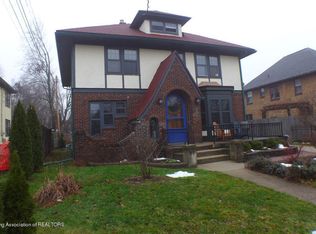 1415 W Kalamazoo St, Lansing, MI 48915