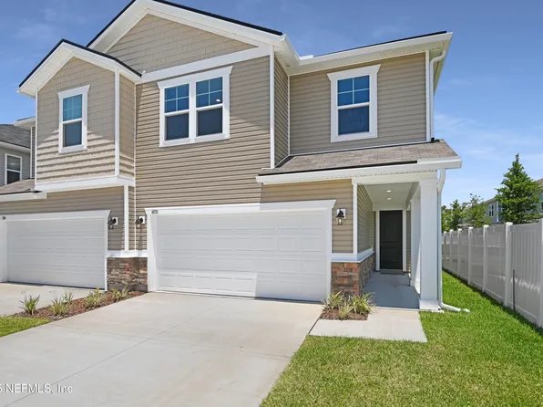 6970 MIRAGE Street, Jacksonville, FL 32244