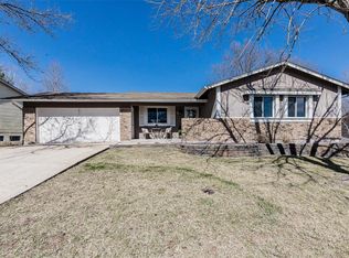 49 Muir St, Eureka, MO 63025