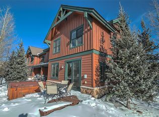 81 Chestnut Ln, Breckenridge, CO 80424
