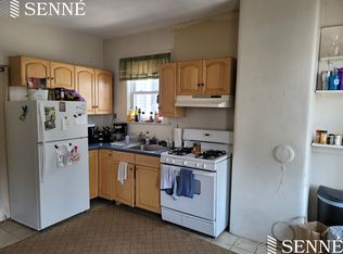 19 Ticknor St #4, Boston, MA 02127
