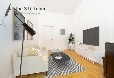 Rented by Living New York