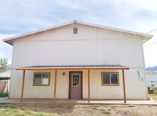 3891 W Church St, Thatcher, AZ 85552