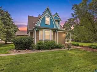 602 Highway 25, De Smet, SD 57231
