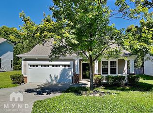 909 Summer Storm Dr, Durham, NC 27704