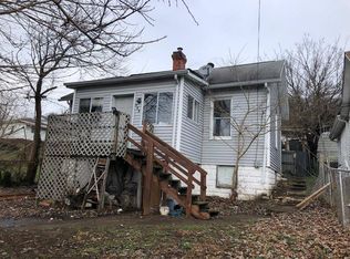 508 Butler St, Charleston, WV 25302