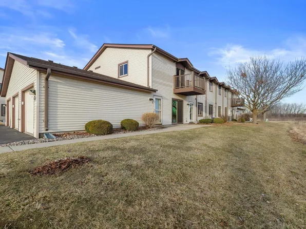 7220 Mariner DRIVE #8, Mount Pleasant, WI 53406