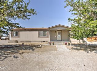 1911 Bowie Rd, Fallon, NV 89406