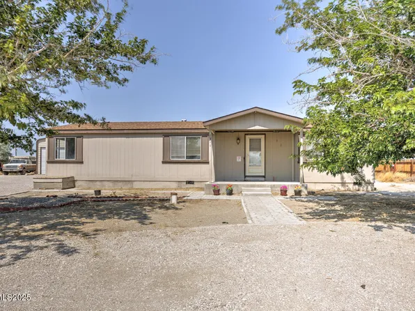 1911 Bowie Rd, Fallon, NV 89406