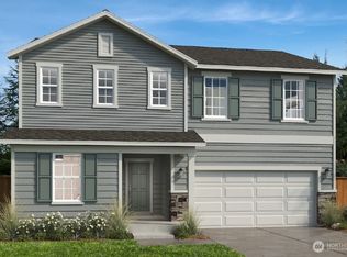 13664 184th Street Court E 148, Puyallup, WA 98374