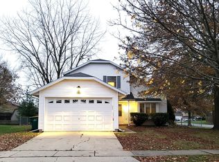 1114 Jerald Dr, Joliet, IL