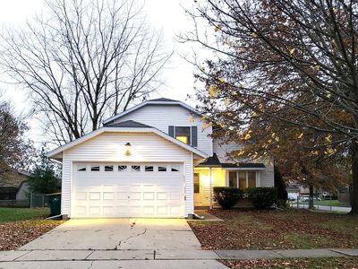 1114 Jerald Dr, Joliet, IL, 60431
