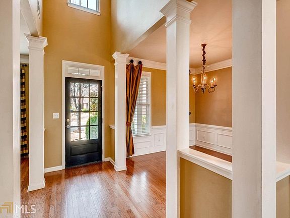 4th image of 4097 Kingsley Park Ct