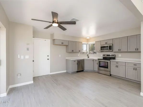 5016 W WINDSOR Avenue, Phoenix, AZ 85035