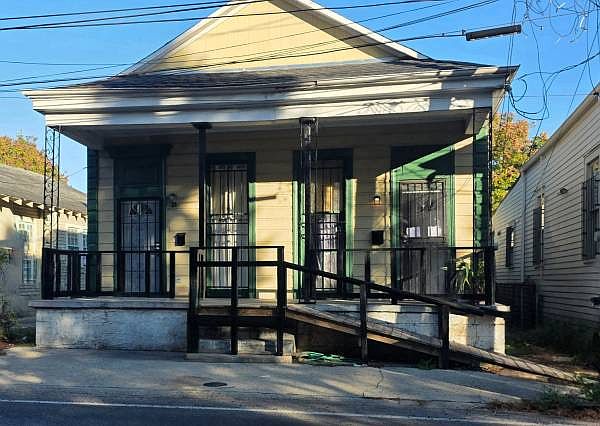 1st image of 2261 N Claiborne Ave #2261