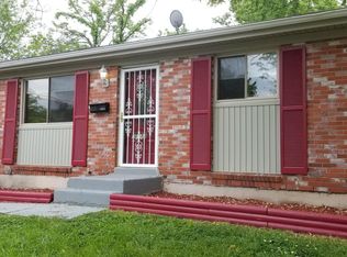 11513 Gaffney Pl, Cincinnati, OH 45240