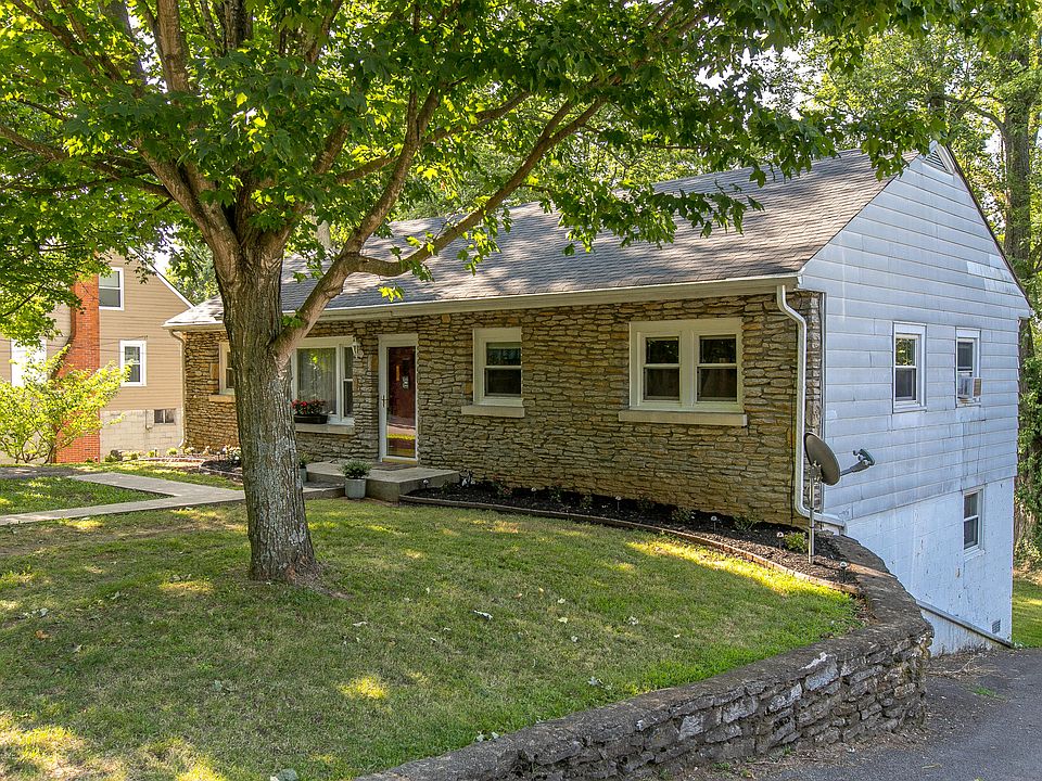 34 Hume Bedford Rd, Paris, KY 40361 Zillow