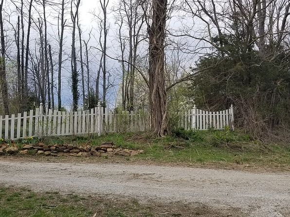 15312 E Tally Bend Rd, Nevada, MO 64772