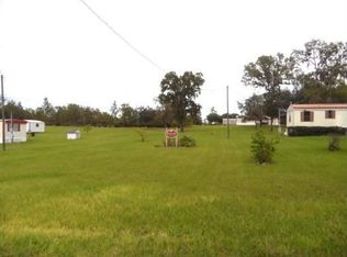 5151 NE 107th Ct, Bronson, FL 32621