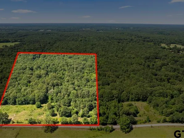 1 County Road 1250, Mount Pleasant, TX 75455