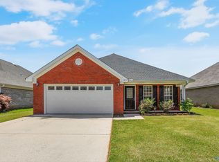 1417 Smith Ave SW, Decatur, AL 35603