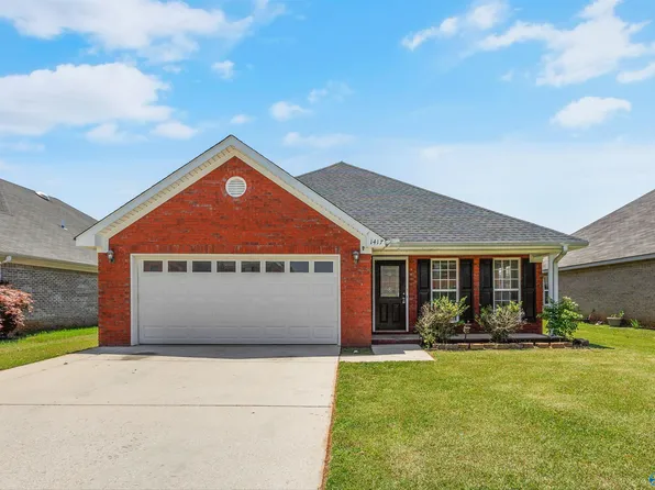 1417 Smith Ave SW, Decatur, AL 35603