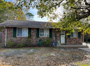 910 Belair St, Pascagoula, MS 39567